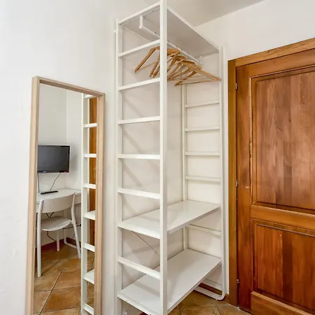 Fiume & Zannoni Apartments By 360Rentals Florence Room photo
