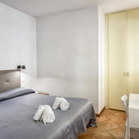 Fiume & Zannoni Apartments By 360Rentals Florence Exterior photo
