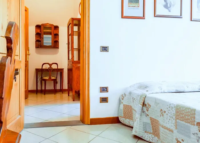 Fiume & Zannoni Apartments By 360Rentals
