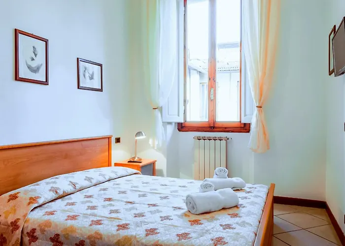 Fiume & Zannoni Apartments By 360Rentals