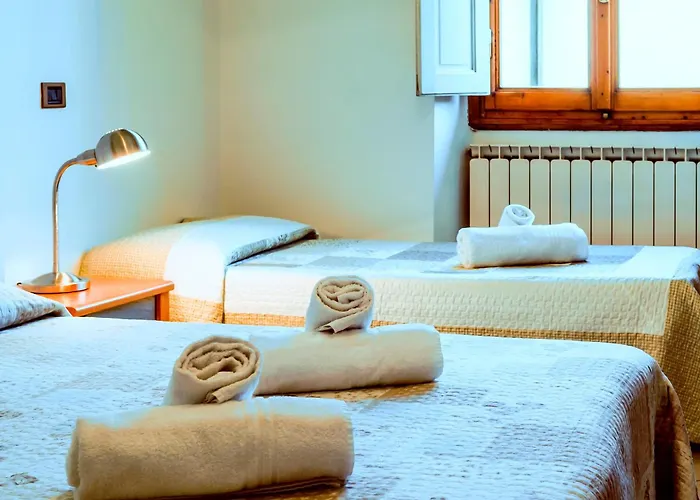 Fiume & Zannoni Apartments By 360Rentals