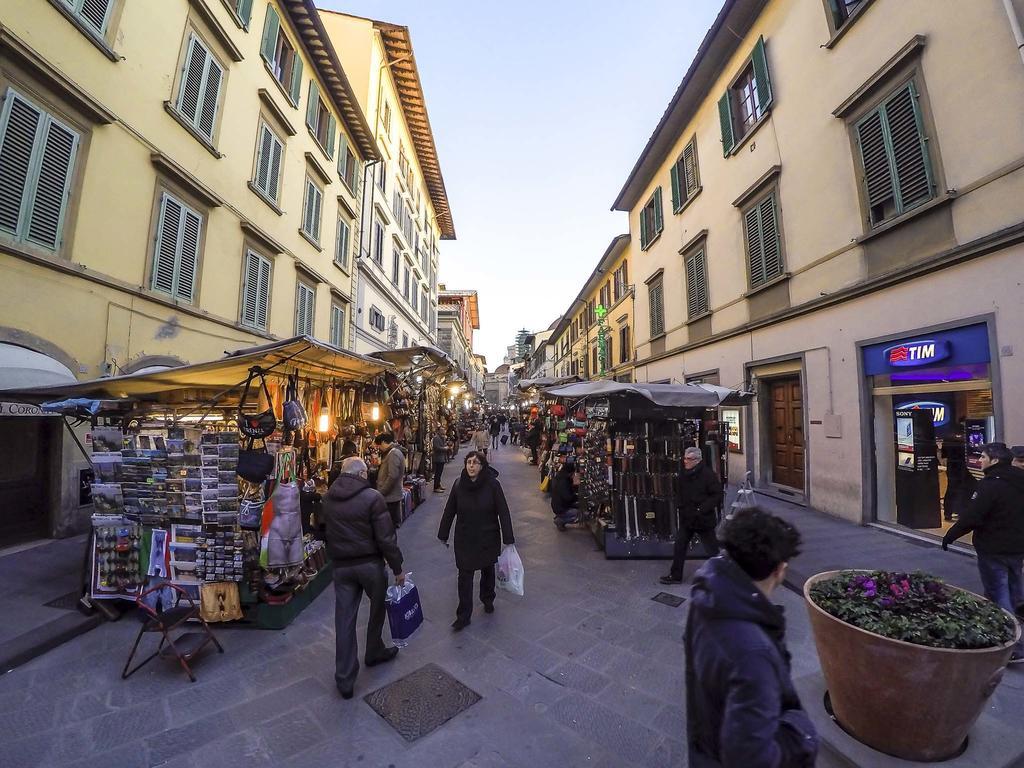 Fiume & Zannoni By 360rentals * Florenz