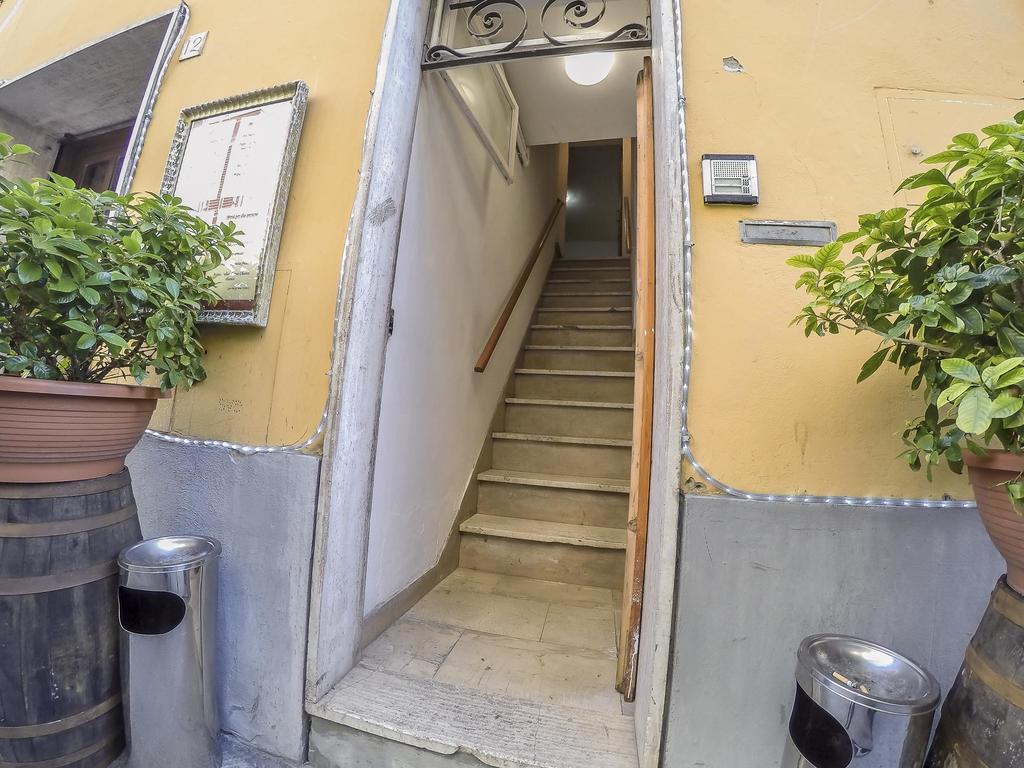 Fiume & Zannoni By 360rentals * Florenz