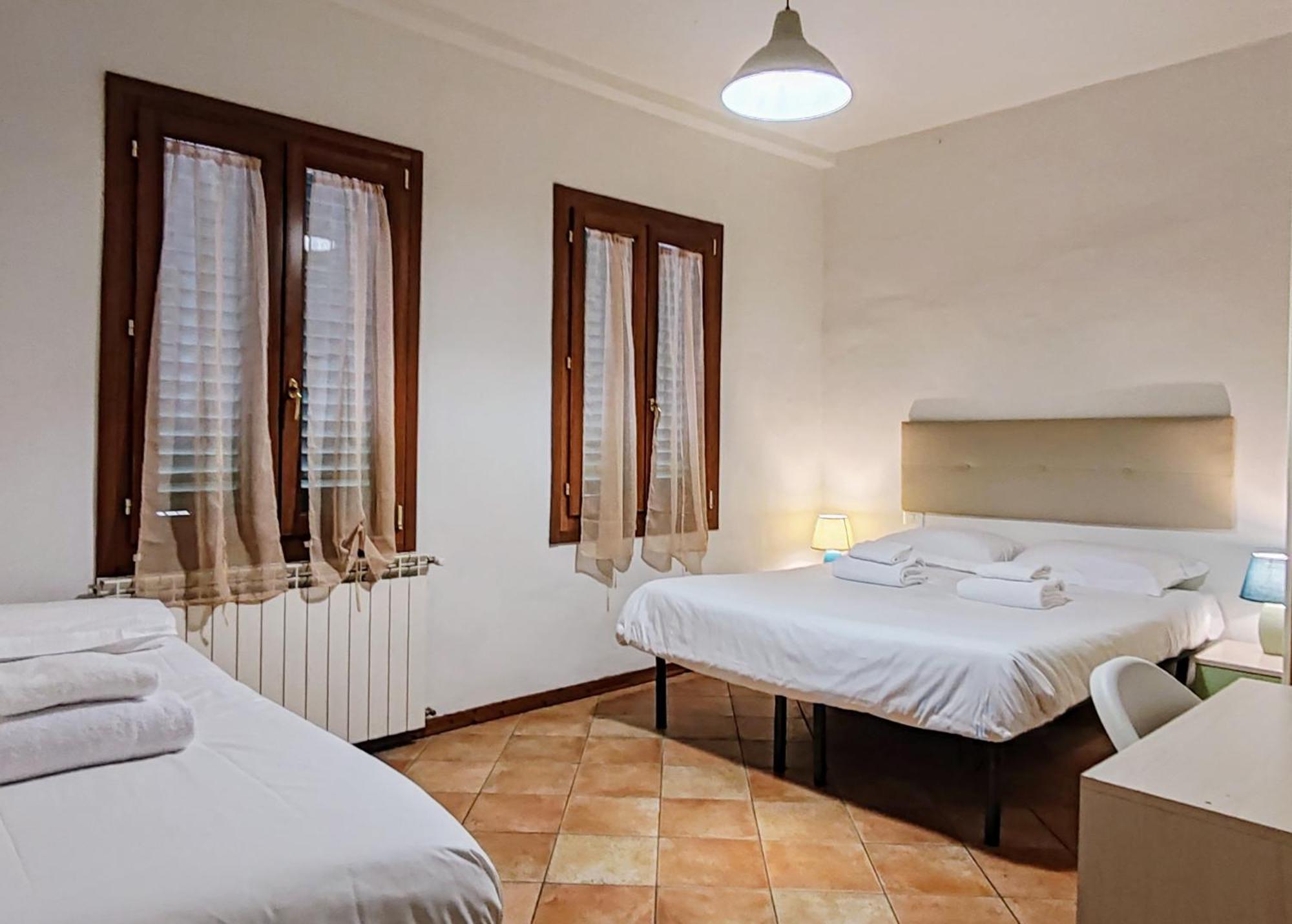 Fiume & Zannoni By 360rentals Apartment Florenz