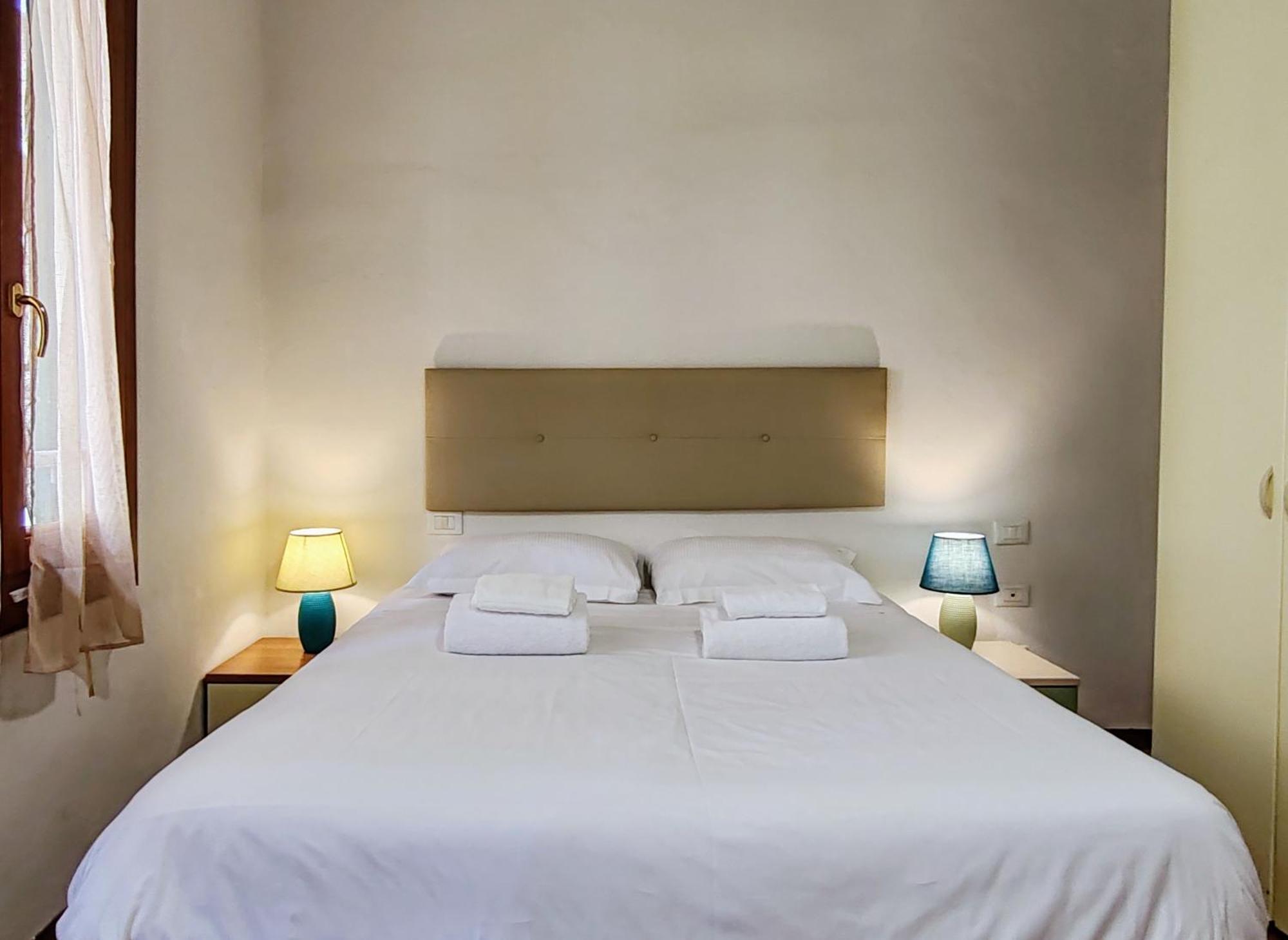 Apartment Fiume & Zannoni By 360rentals Florenz