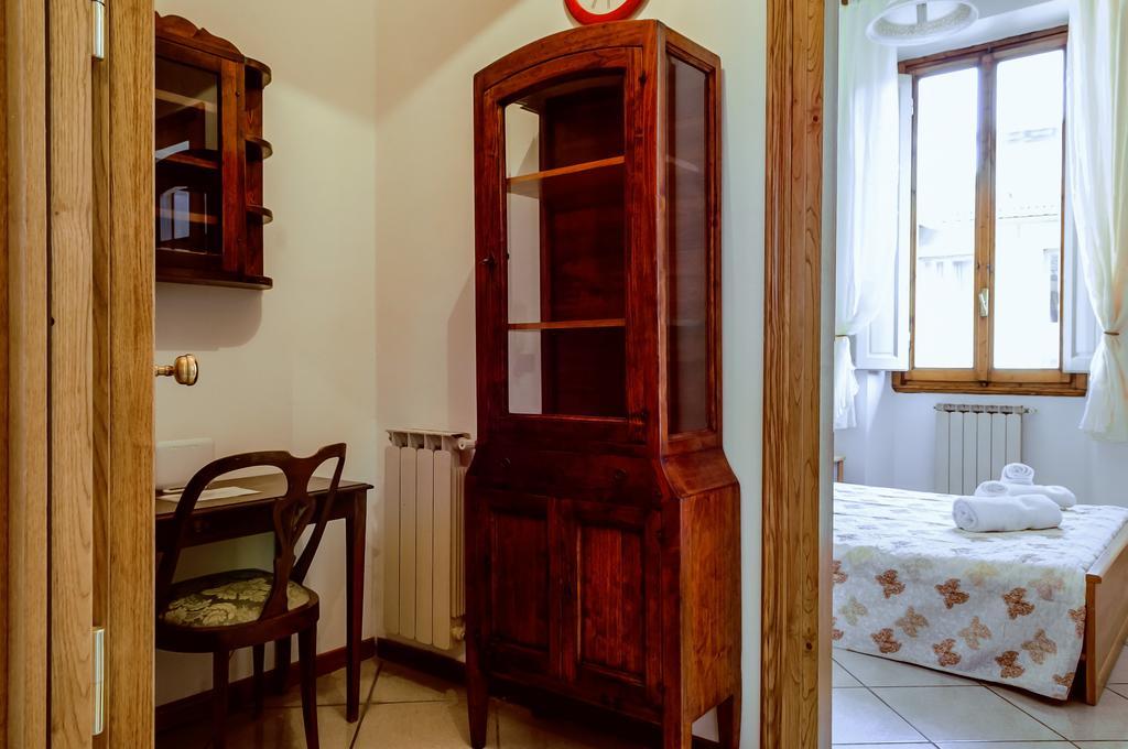 Fiume & Zannoni By 360rentals Apartment Florenz