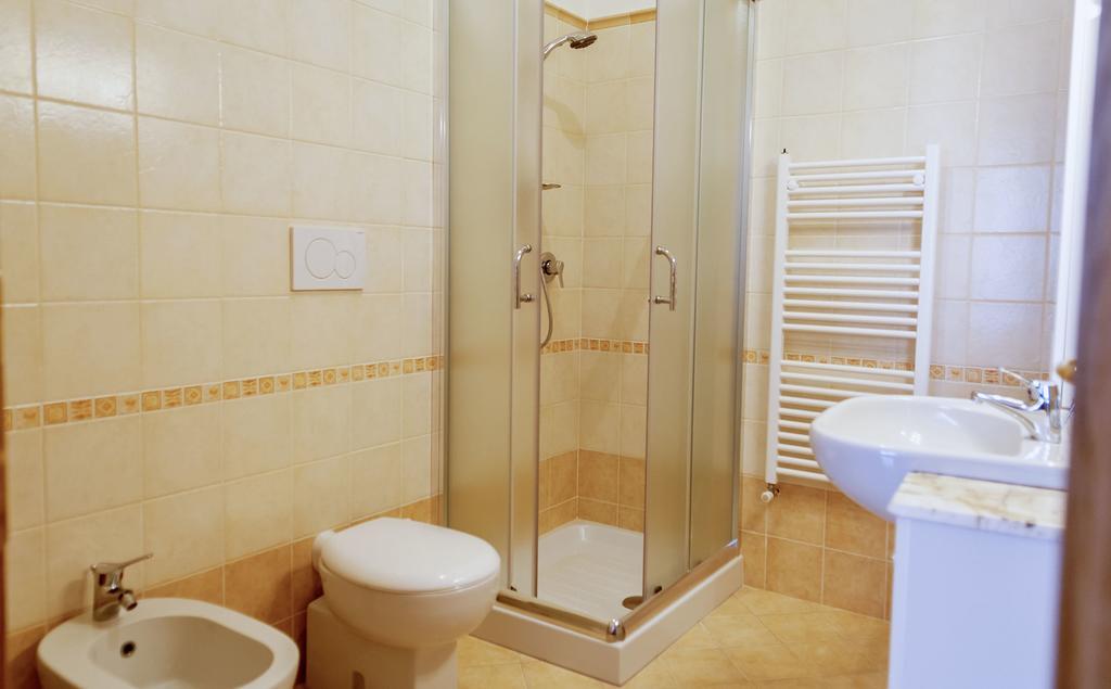 Fiume & Zannoni By 360rentals Florenz