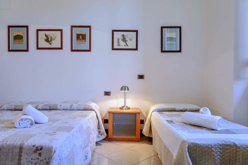 Fiume & Zannoni By 360rentals * Florenz