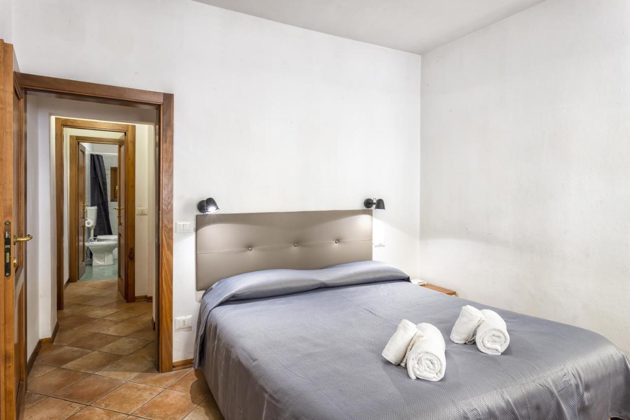 Apartment Fiume & Zannoni By 360rentals Florenz