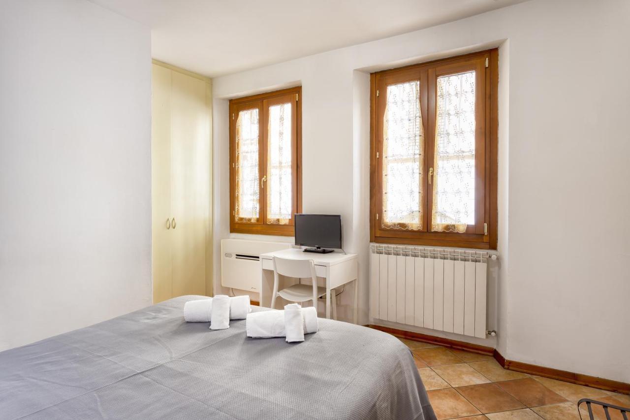 Fiume & Zannoni By 360rentals Apartment Florenz